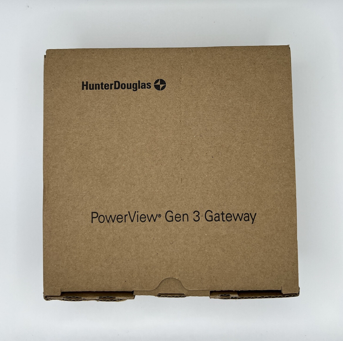 Hunter Douglas PowerView NEW Gen 3 Automation Gateway Hub in Box gallery