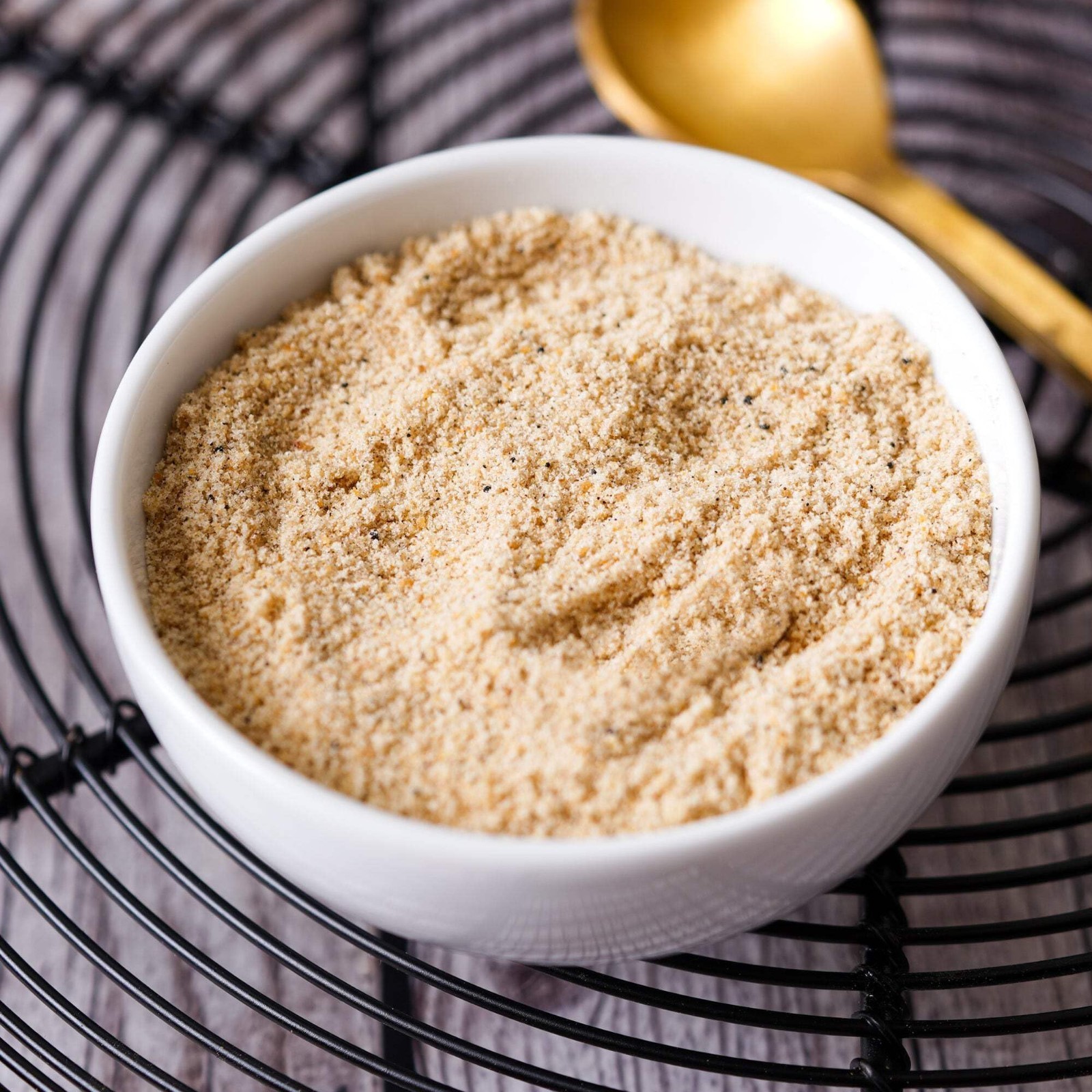 Indian Mentor Asafoetida Powder (Hing Powder) – The Pure Umami Enhancer 100 g gallery
