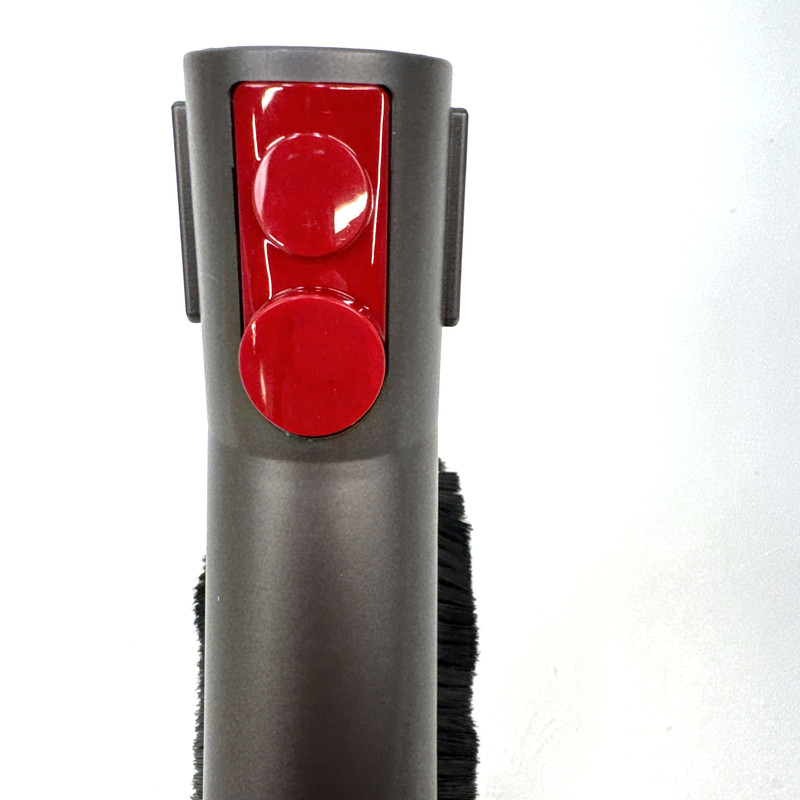 Dyson Mini Soft Dusting Brush Tool, Vacuum Replacement Part, 971428-01 gallery