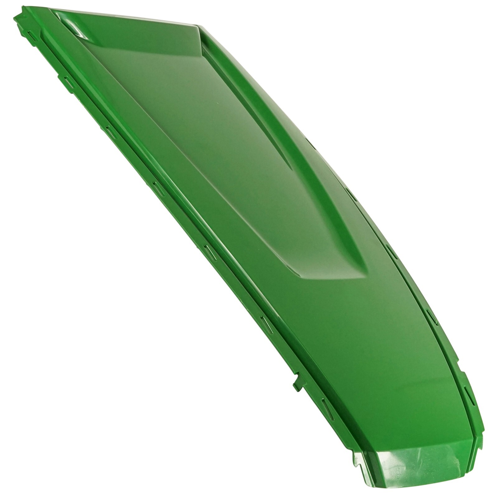 Center Hood Panel for John Deere X370 X380 X384 X390 X394 X570 X580 X584 X590 gallery