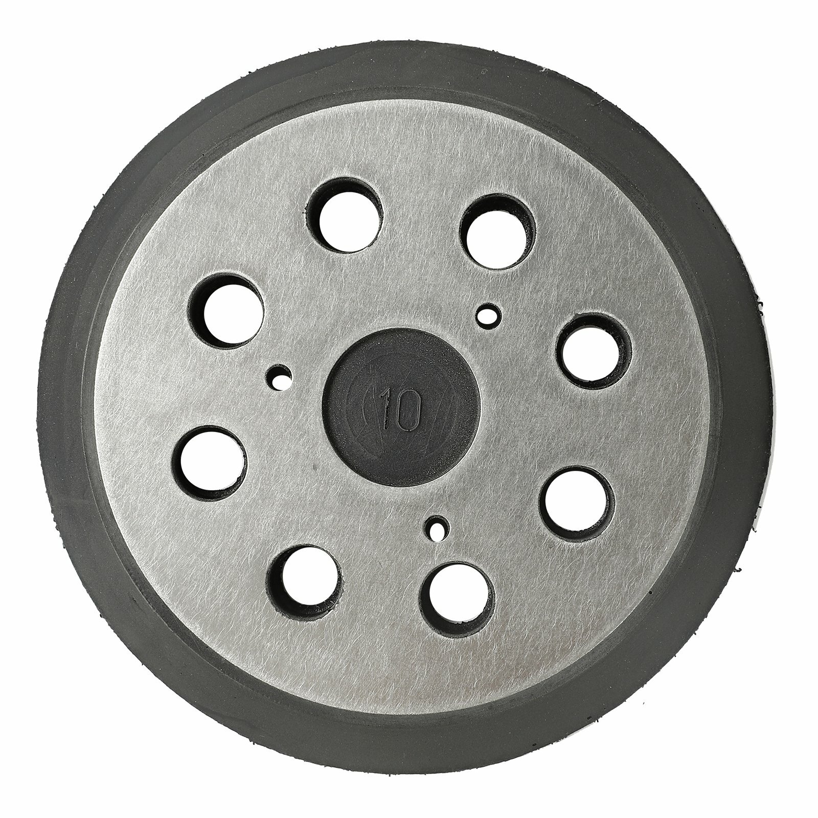 5" Inch Sander Pad Hook and Loop For Porter Cable 343 390 382 390K gallery