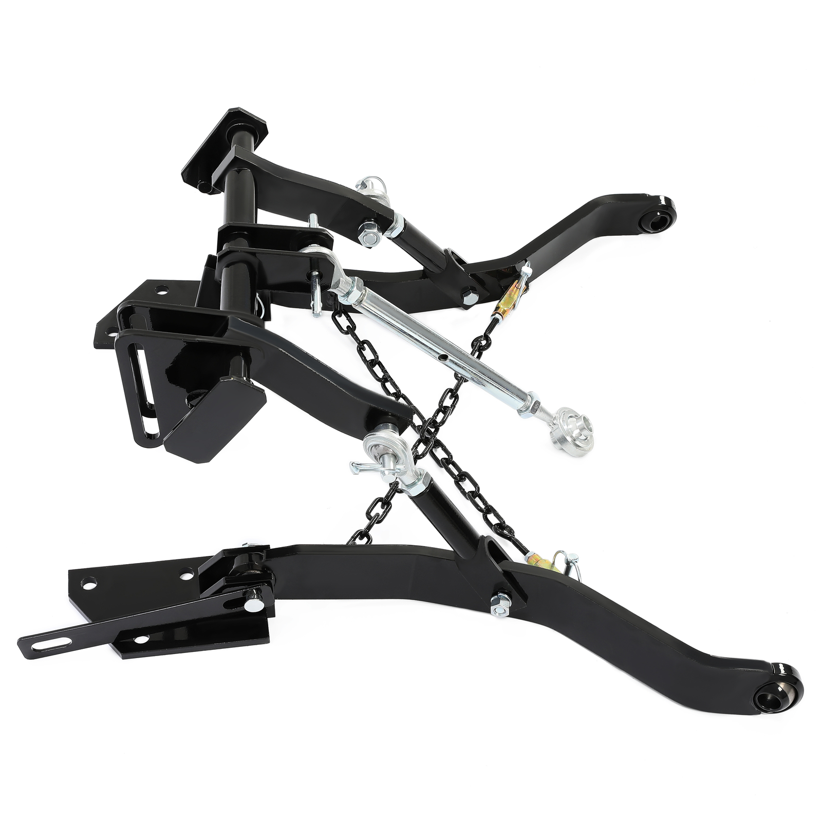 HECASA 3 Point Hitch Kit CAT 1 For John Deere 316 318 322 330 332 420 430 gallery