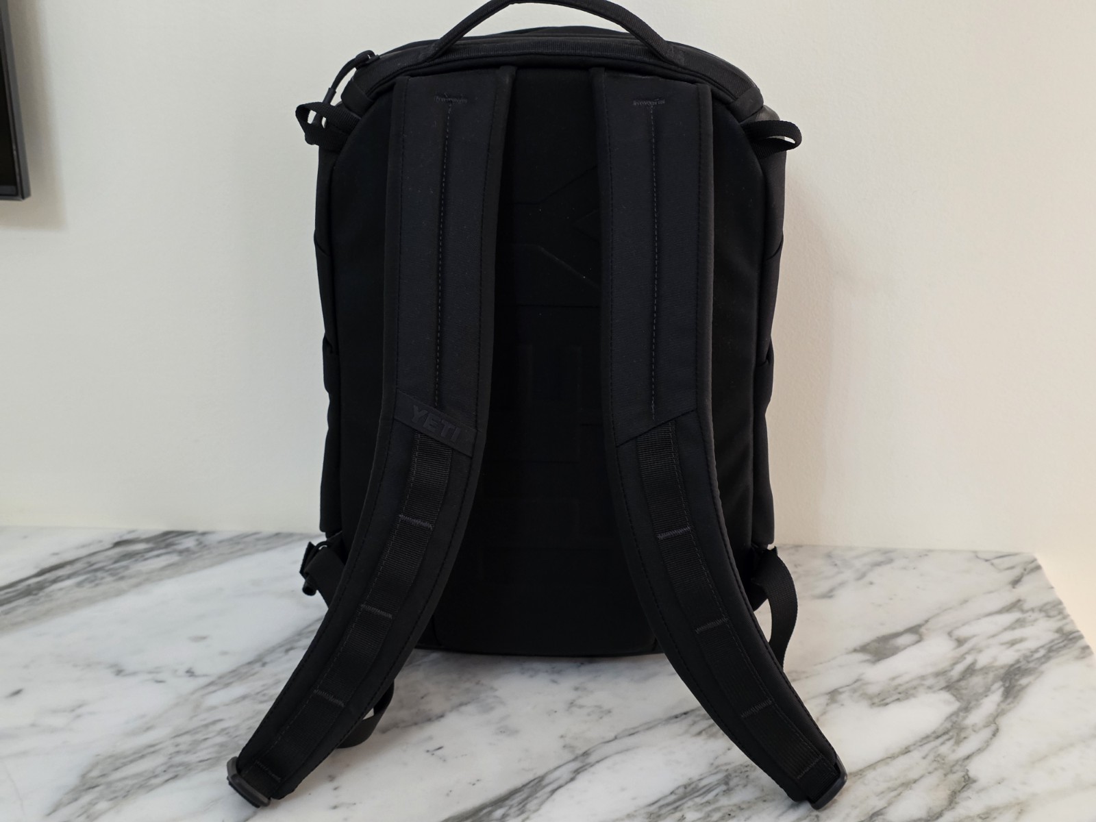 YETI Ranchero Backpack 12L Black 2