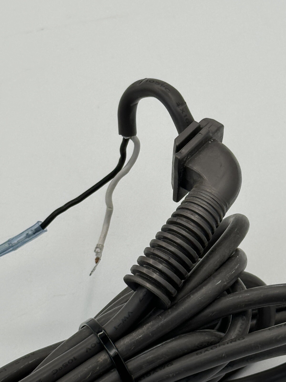Dyson AC Power Cord Electric Wire UP13 DC41 DC65 DC66 Upright Vacuum gallery