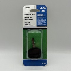 NEW Arnold Universal Ignition Key Model IK-100 Fits Most Electric Start Engines