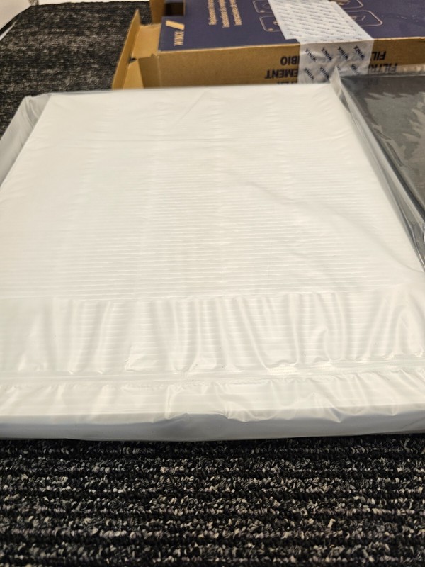 Winix C545 Replacement Filter True HEPA & 4 Activated Carbon Filter Small gallery
