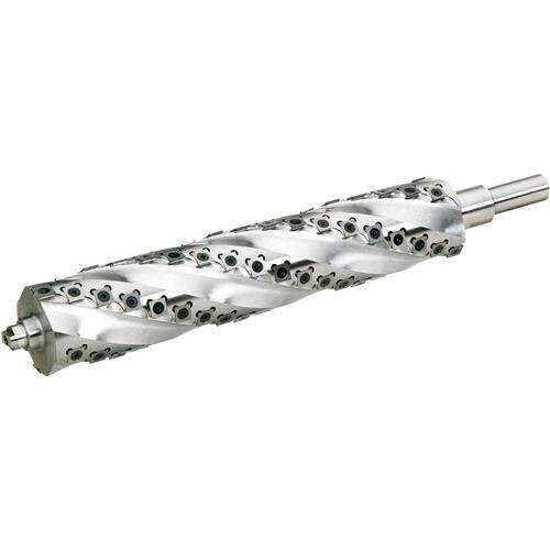 Spiral Cutterhead for Most 15" planer, Delta, Grizzly, Powermatic, JET
