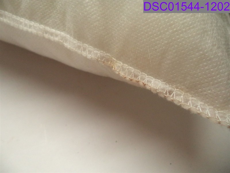 New w Marks From Handling Pillowflex 18" x 18" Foam Insert Square Pillow gallery