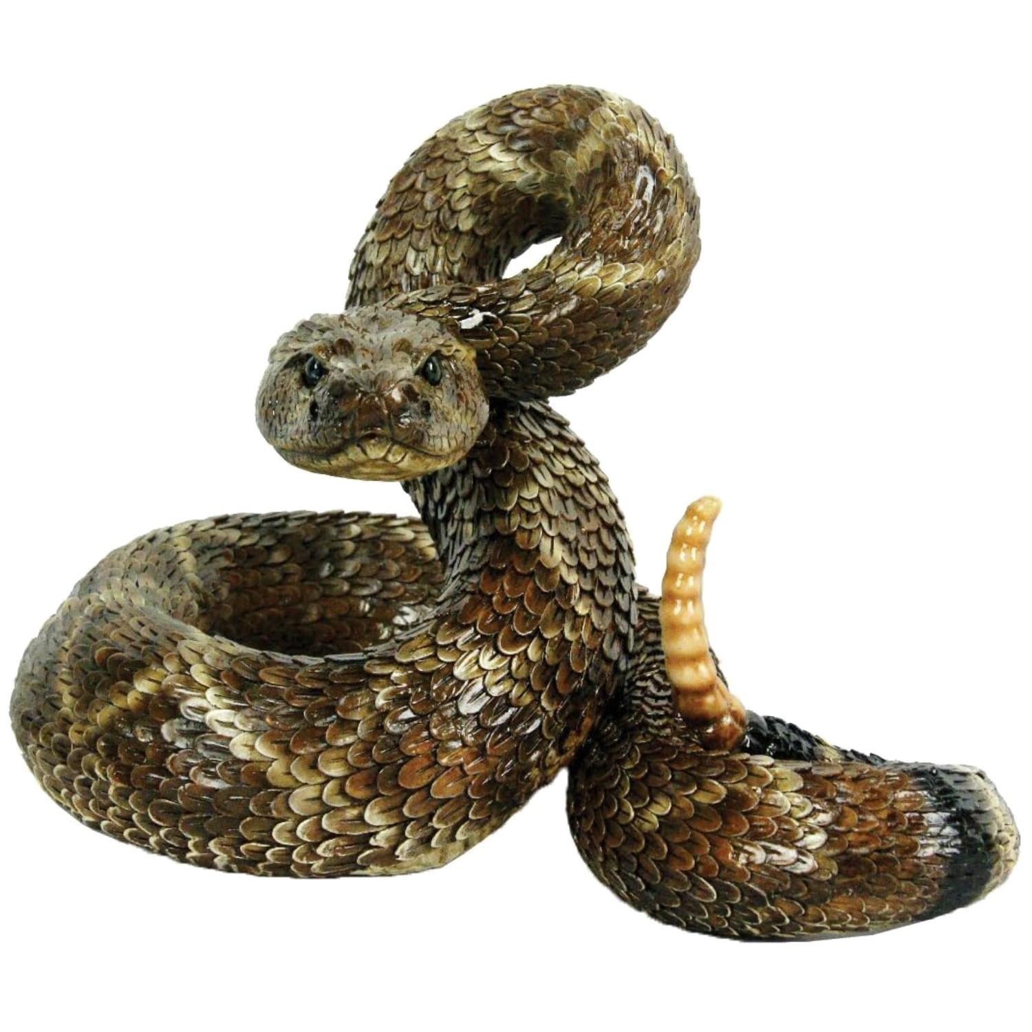Designs Western Diamondback Rattlesnake - Large gallery