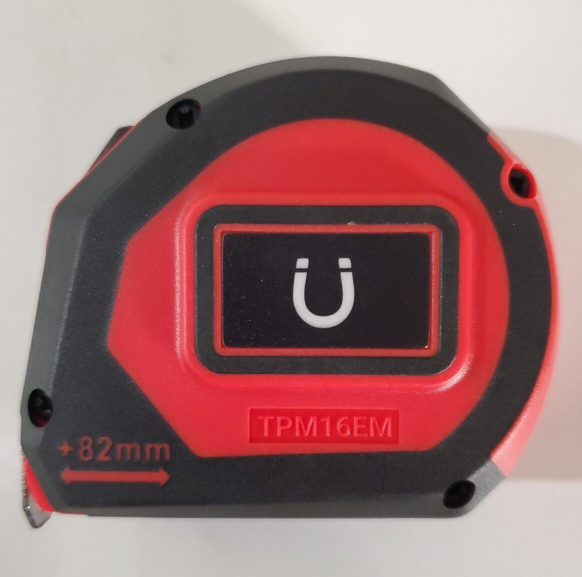 Snap On tools SAE/Metric 16' -5M Tape Measure W/magnet New In Box TPM16EM NEW !! gallery