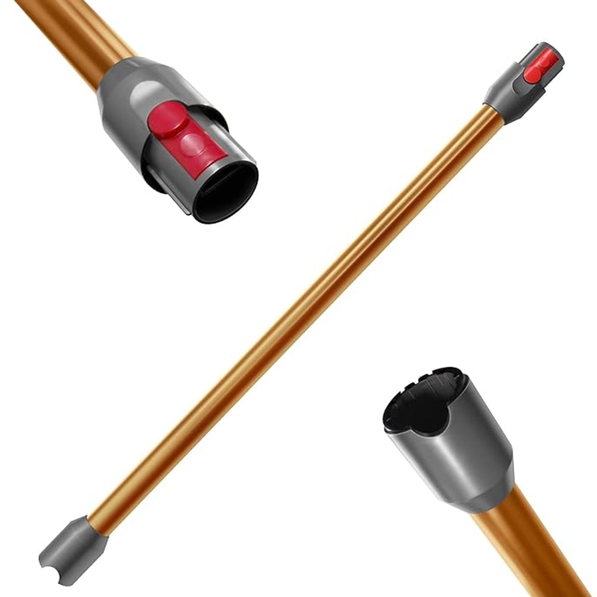 Replacement Parts For Dyson V12 Detect Slim, V10 Digital Slim Vacuum Cleaner gallery