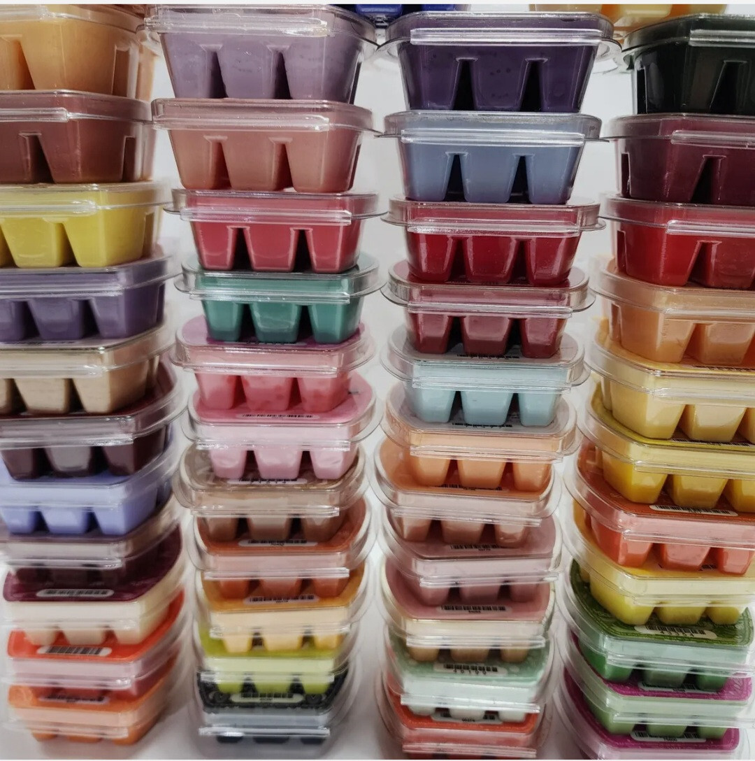 Scentsy Wax Bars Current & Retired Bars! gallery