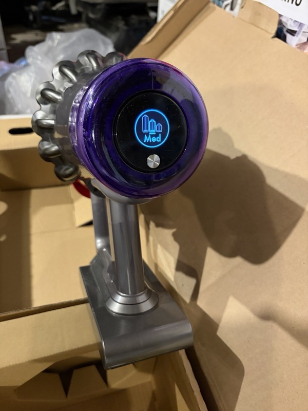 Dyson Outsize Stick Vacuum gallery