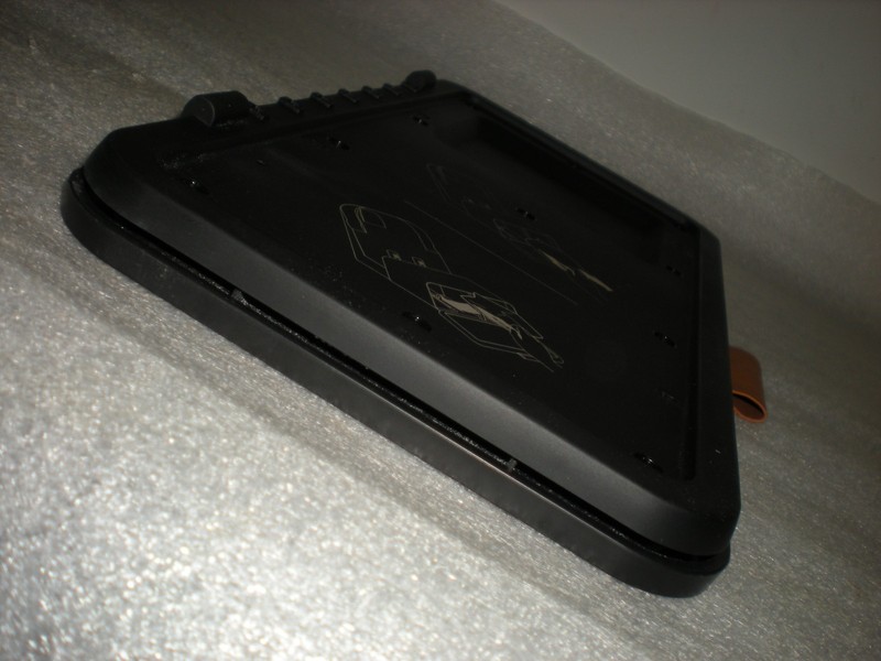 OEM iRobot Roomba Automatic Clean Base ADJ-N2 ADG-N1 ADJ-N1 Top Lid Cover Door gallery