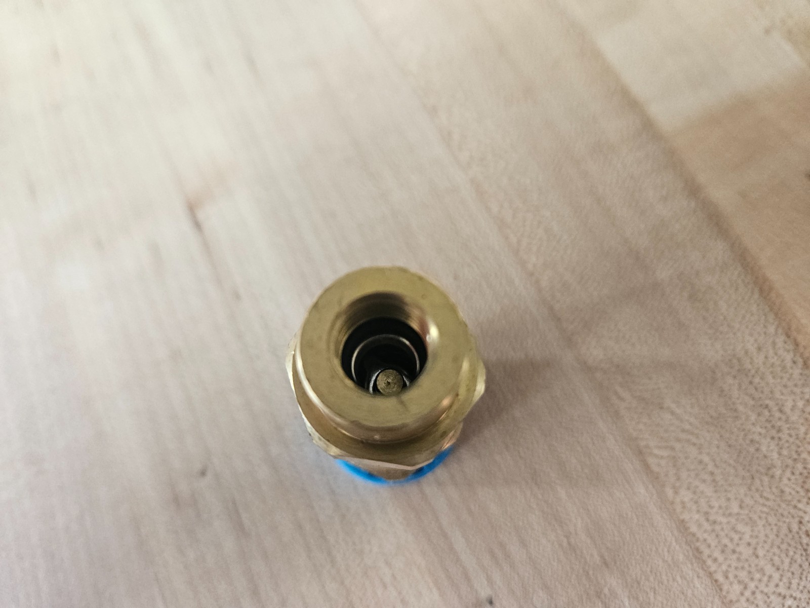 YH FA06: Quick Connect Adapter For MRCOOL Ductless Heat Pump Condenser gallery