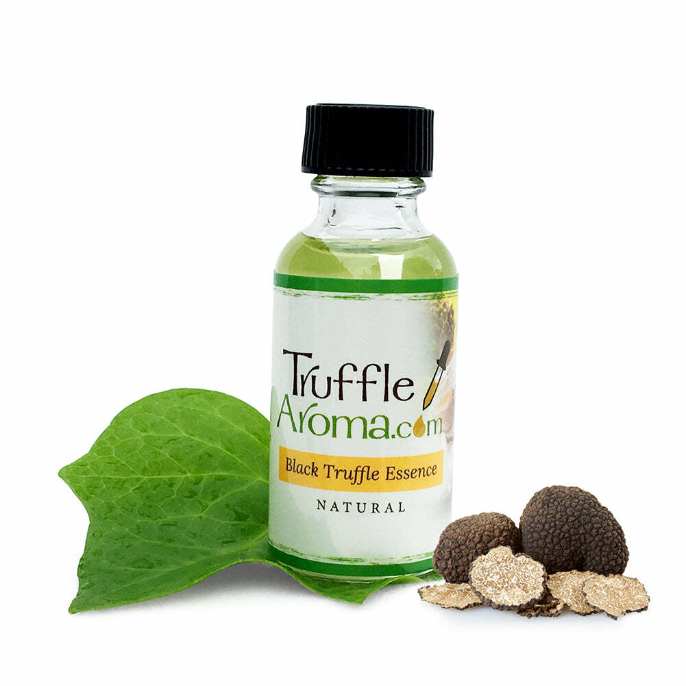 NATURAL Black Truffle Essence gallery