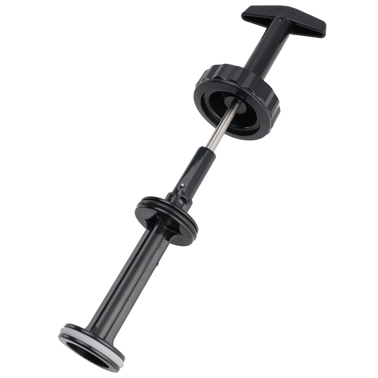 SPX0410BA Handle and Piston Assembly Replacement for Hayward SP0410X Series US gallery