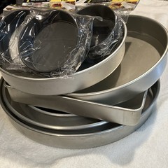 Wilton Magic Line Performance Pans
