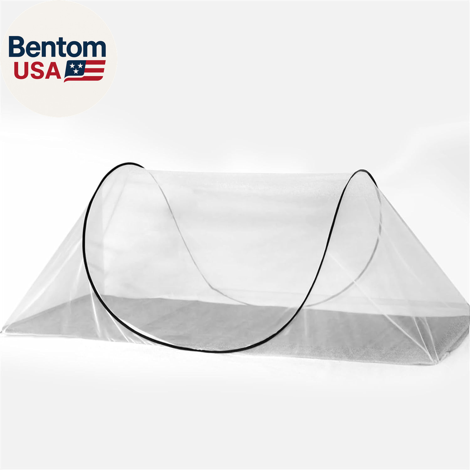 200 * 80 * 56 Large Size Nets ，Foldable Mosquito Net, Ultra Light Pop-Up Mosquit gallery