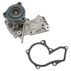 Trq Engine Water Pump Compatible 2017-2019 Ford Escape 2014-2020 Fusion