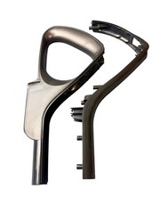 Handle Set Replacement for Oreck Elevate Command and Control Vacuum
