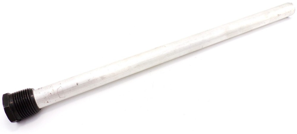 REPLACEMENT FOR A.O. Smith 100111374 Hex Head Alum Anode Rod 3/4 inch NPT x 14"