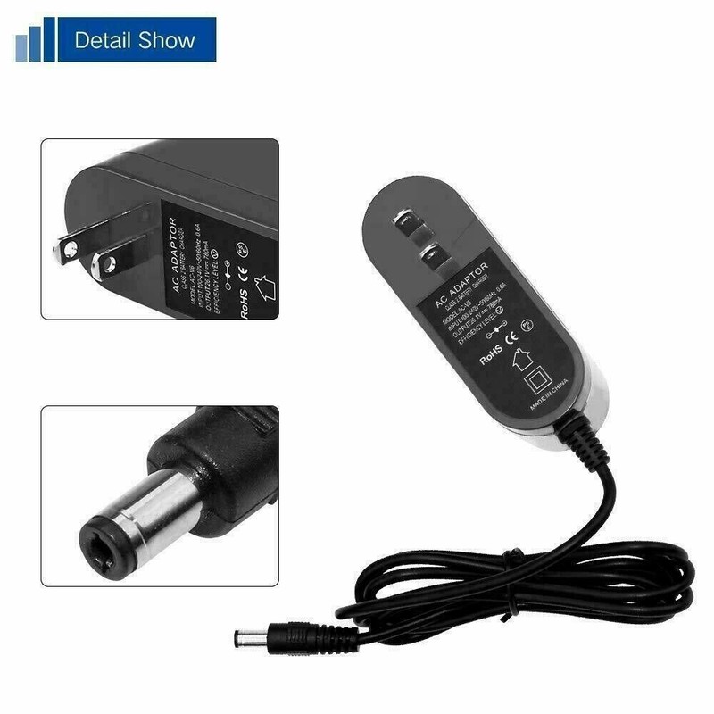 100% New High Quality Replacement AC Charger for Dyson V6 V7 V8 21.6V DC59 DC61 gallery