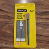 STANLEY Nail Set Size 3/32" / 4" Long 58-113 Made in USA NEW gallery