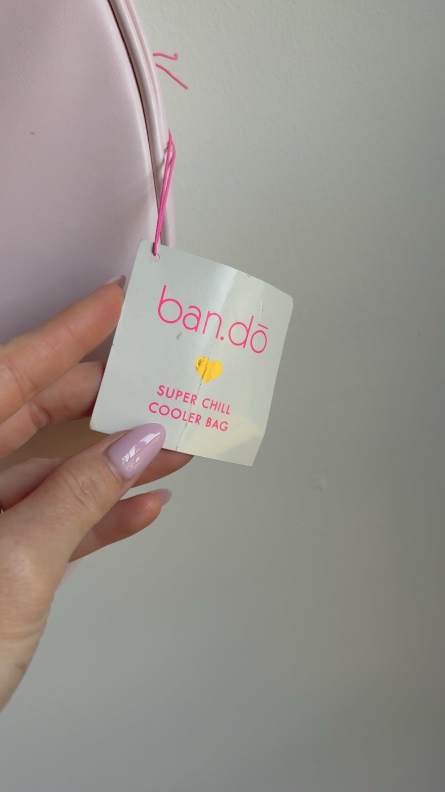 Ban.do Super Chill Cooler Bag gallery