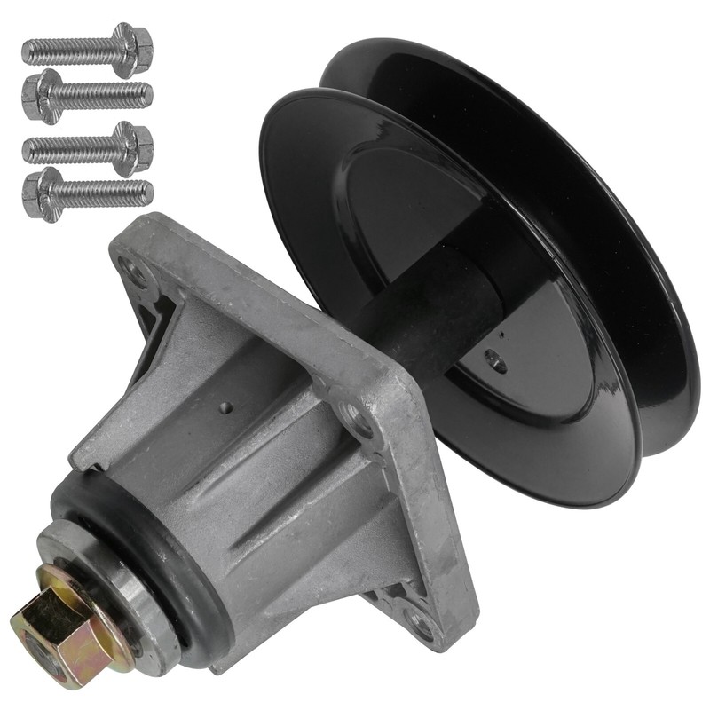 Spindle Assembly W/Bolt For MTD Cub Cadet 618-0660B 918-0660B 918-0625 618-0625 gallery