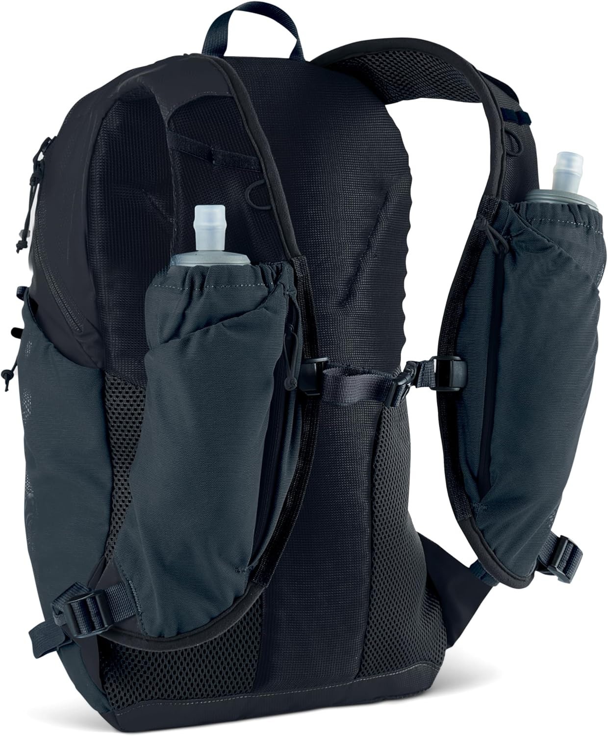 Blazek Lightweight Daypack, Adjustable Volume, Compression Cords, Shoulder St... 5