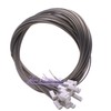 G4 Socket Base Holder Connector 50/100/500cm Ceramic/Plastic LED Halogen Bulb gallery