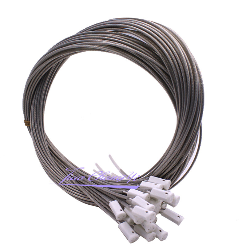 G4 Socket Base Holder Connector 50/100/500cm Ceramic/Plastic LED Halogen Bulb gallery