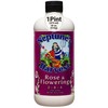 Rose & Flowering Fertilizer (2-6-4) - 18oz Pint - Organic Liquid Food for Vib... gallery