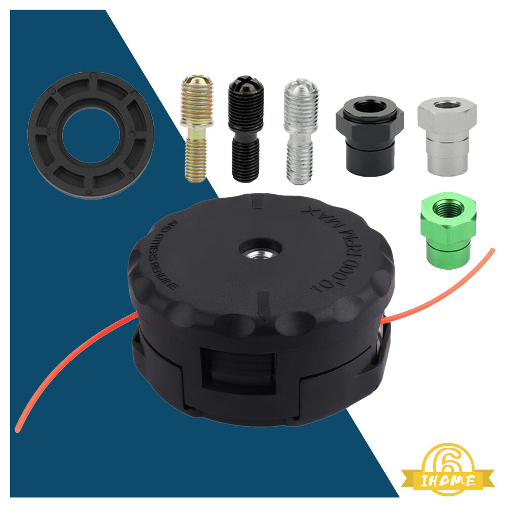 Speed-Feed 400 String Trimmer Head bushing kit For Echo SRM-225 SRM-230 SRM-210 gallery