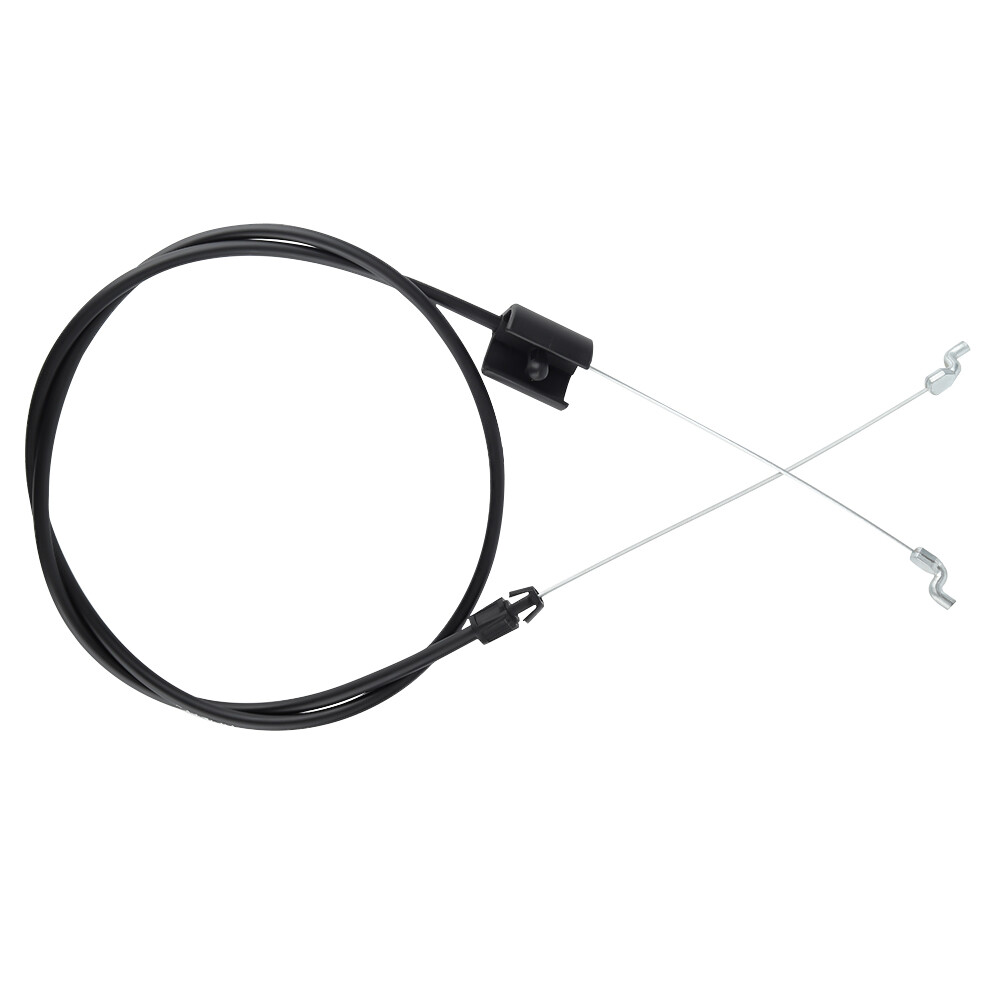 946-0957 Control Cable fits MTD Fits Cub Cadet Troy Bilt TB110 TB130 Push Mower gallery