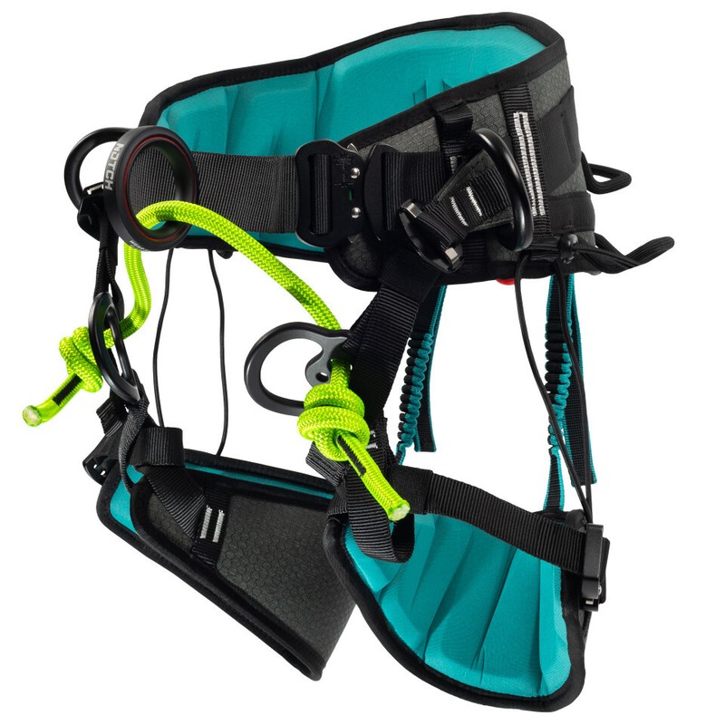 NOTCH SADDLE SENTINEL BLACK BSNTL SIZE 1 & 2 gallery