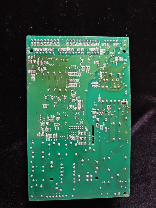 GE Refrigerator Main Control Board - Part Number 200D4850G022 WR55X10942C PS1672 gallery