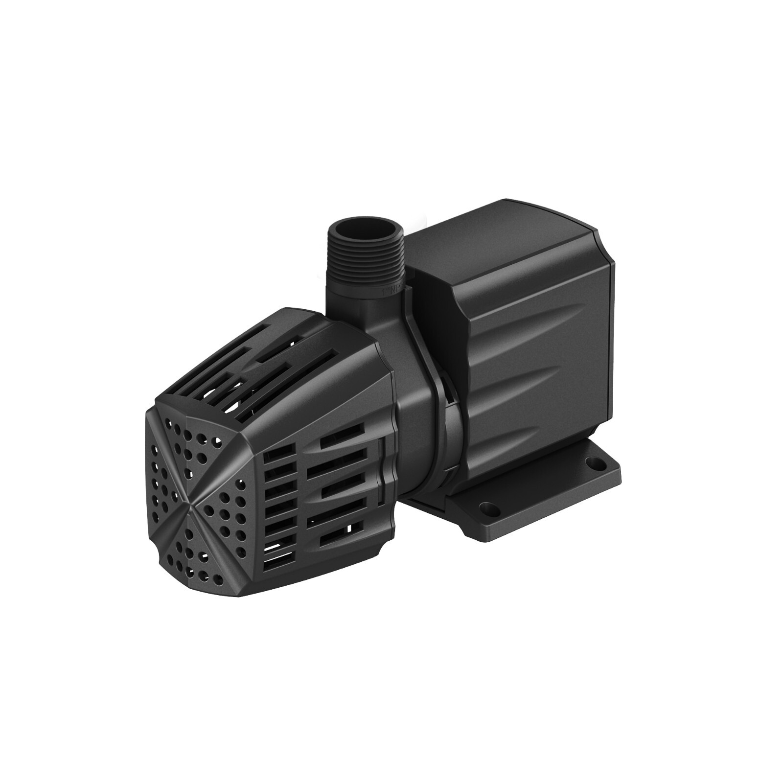 Atlantic Water Gardens TidalWave Mag Drive Pump, 1000 GPH - MD1000 gallery