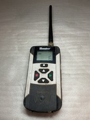Hunter ROAM XL Long Range Remote Control Sprinkler System Transmitter Only fair