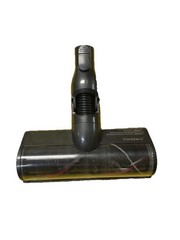 OEM LG CordZero A9 Series Multi-Surface Power Drive Nozzle Floor Brush Head Gray