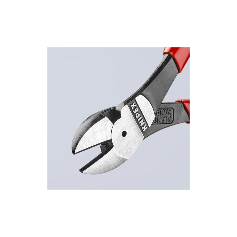 Knipex 00 20 72 V02 2 Pc Mini Pliers In Belt Pouch (74 01 160 & 87 01 125) gallery