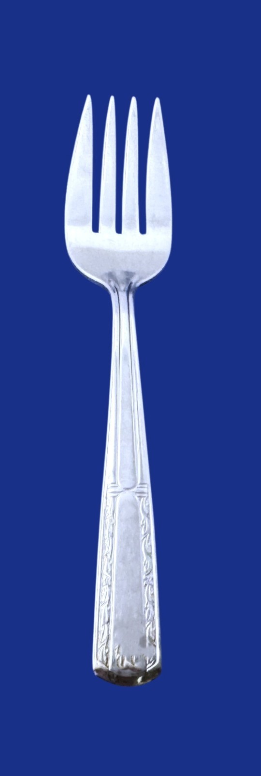 Providence PLAZA Stainless Flatware -- Salad Fork 6 1/8" gallery