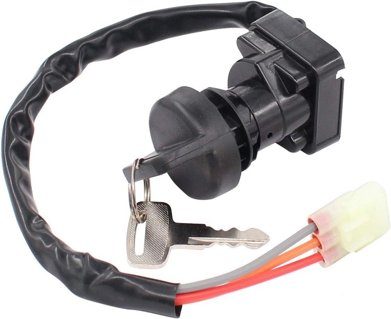 Ignition Switch for Arctic Cat 250 300 400 500 2X4 4X4 gallery
