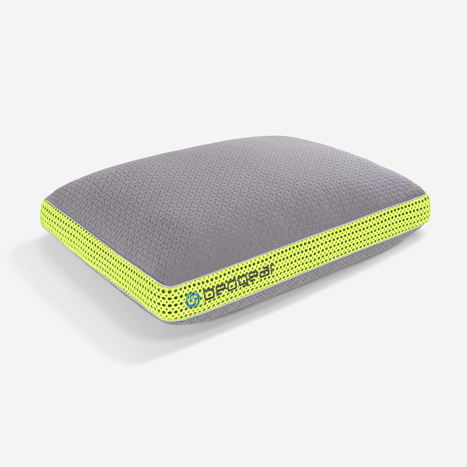 Multi-Position Performance Pillow, Medium Soft Cooling Pillow for Back, Side ... gallery