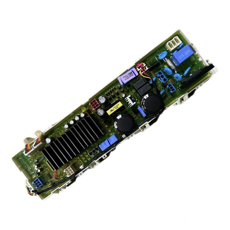 LG Washer EBR81300801 EBR80321807 Main Control Board Union gallery