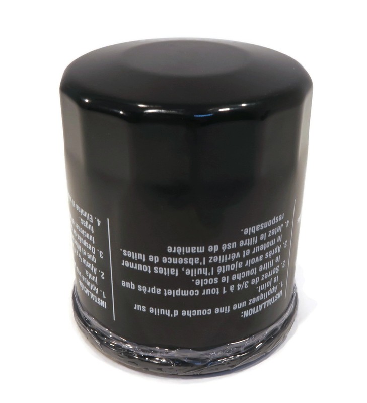 OIL FILTER for Briggs & Stratton 422437-0751-01, 422437-0759-01, 422437-1125-01 gallery