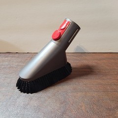 DYSON OEM Mini Soft Dusting Brush Quick Release V7 V8 V10 V11 Vacuum Cleaner