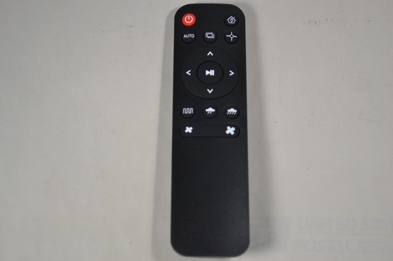 MAMNV BR151/BR150 OE Robot Vacuum Cleaner Remote Control gallery