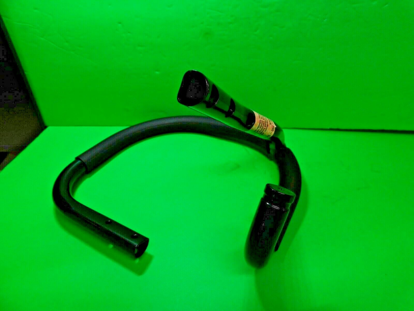 OEM HANDLE BAR FOR STIHL MS362 CHAINSAW # 1140 790 3700 ---- BAY 2109 gallery